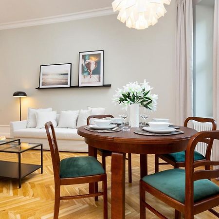 Apartment Warsaw Boduena By Renters Prestige Zewnętrze zdjęcie