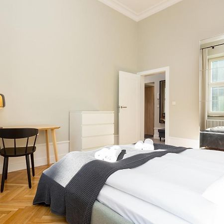 Apartment Warsaw Boduena By Renters Prestige Zewnętrze zdjęcie