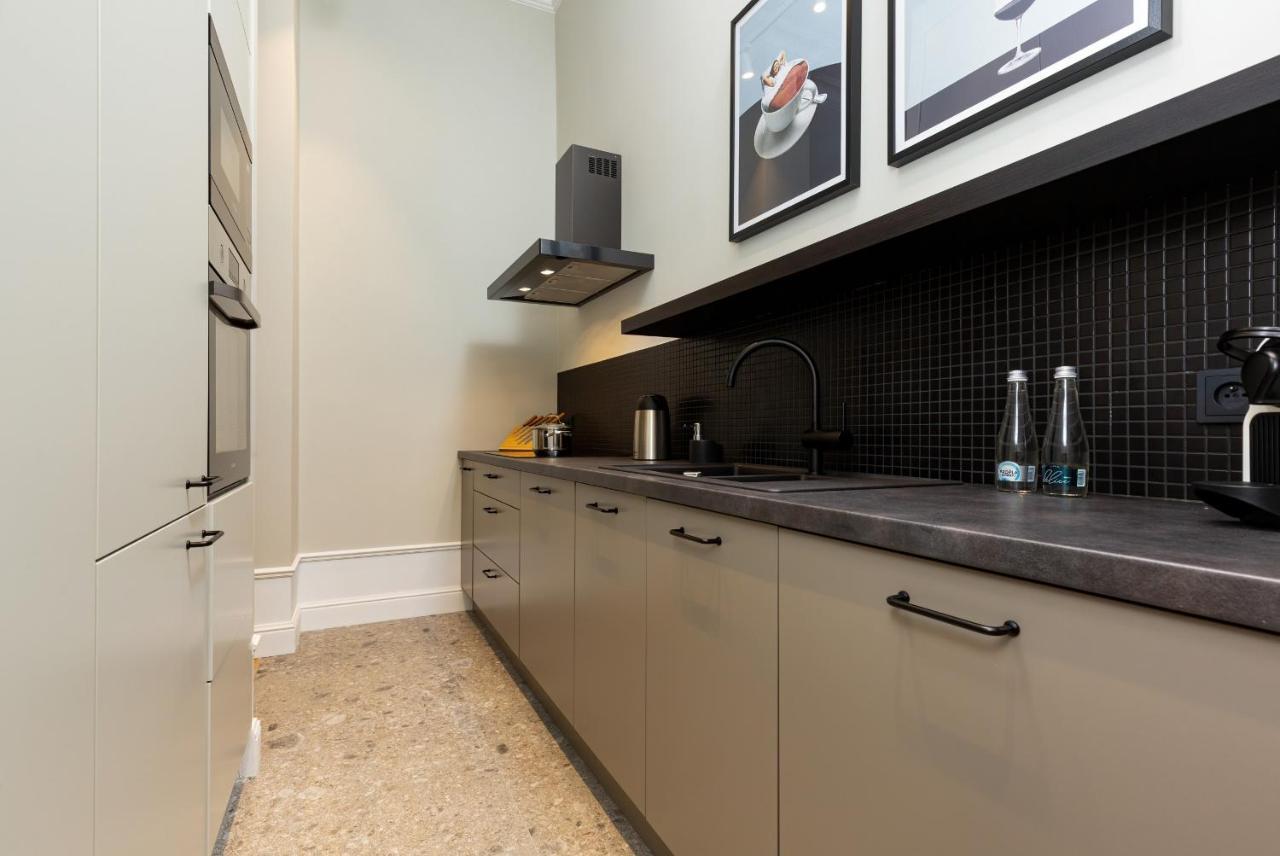 Apartment Warsaw Boduena By Renters Prestige Zewnętrze zdjęcie