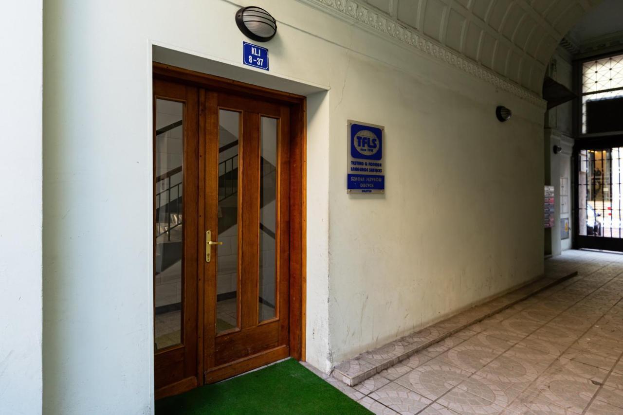 Apartment Warsaw Boduena By Renters Prestige Zewnętrze zdjęcie
